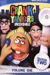 Crank Yankers Season 2