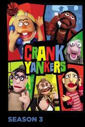 Crank Yankers Season 3