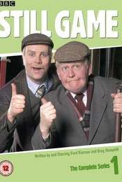 Still Game Season 1