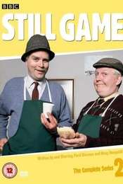 Still Game Season 2