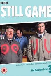 Still Game Season 3
