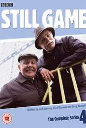 Still Game Season 4