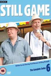 Still Game Season 6
