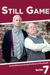 Still Game Season 7
