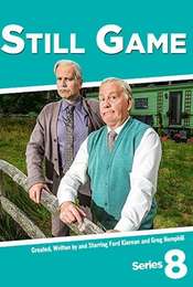 Still Game Season 8
