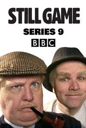 Still Game Season 9