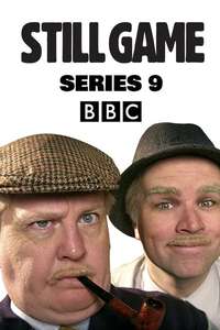 Still Game - Poster