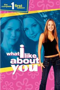 What I Like About You - Poster