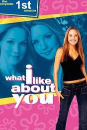 What I Like About You Season 1