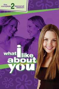 What I Like About You - Poster