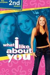 What I Like About You Season 2