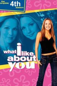 What I Like About You - Poster