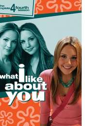 What I Like About You Season 4