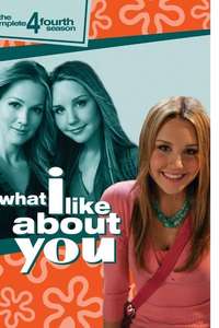 What I Like About You - Poster