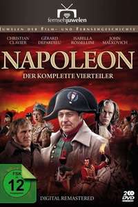 Napoleon - Poster