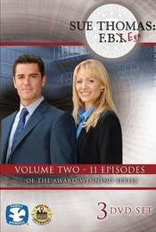 Sue Thomas: F.B.Eye Season 2