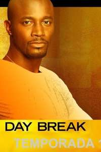Day Break - Poster