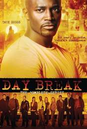 Day Break Season 1