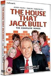 The House That Jack Built
