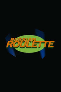 Russian Roulette - Poster