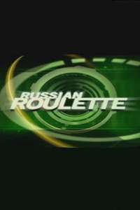 Russian Roulette - Poster