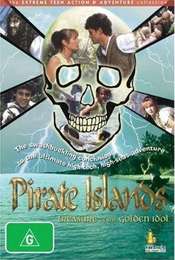 Pirate Islands Season 1