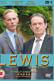 Inspector Lewis Season 4