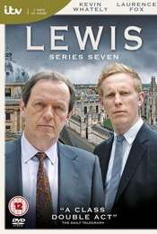 Inspector Lewis Season 7