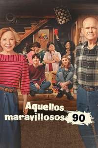 That '90s Show - Posters