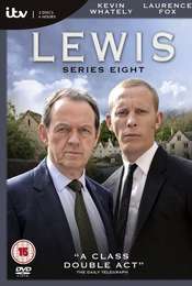 Inspector Lewis Season 8