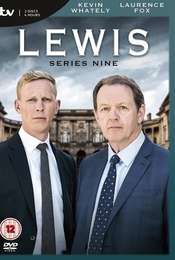 Inspector Lewis Season 9