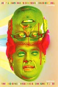 Tim and Eric Awesome Show  Great Job! - Posters