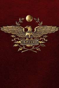 Rome - Posters
