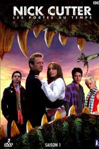 Primeval - Posters