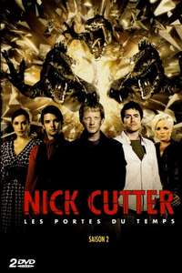 Primeval - Posters