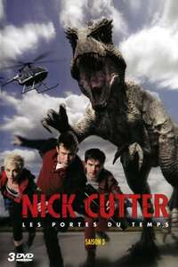 Primeval - Posters