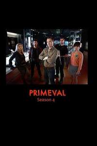 Primeval - Posters