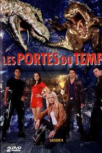 Primeval - Posters