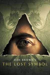 Dan Brown's The Lost Symbol - Posters