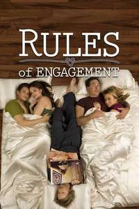 Rules of Engagement - Posters