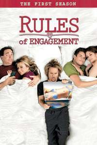 Rules of Engagement - Posters