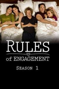 Rules of Engagement - Posters