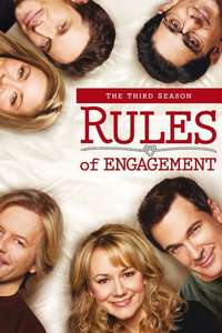 Rules of Engagement - Posters