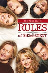 Rules of Engagement - Posters