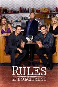 Rules of Engagement - Posters