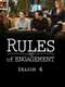 Rules of Engagement : Season 6
