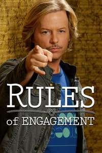 Rules of Engagement - Posters