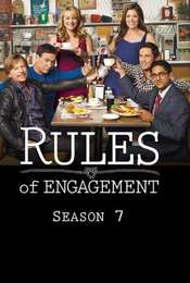 Rules of Engagement Season 7