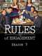 Rules of Engagement : Season 7