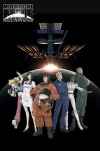 Moonlight Mile - Posters